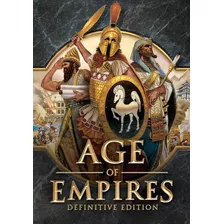 Age Of Empires Definitive Edition