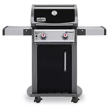 Parrilla A Gas 2 Quemadores - Weber Spirit E210 + Regulador