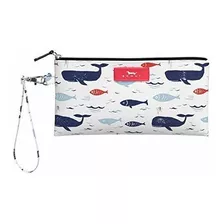 Scout Kate Wristlet, Essentials Embrague