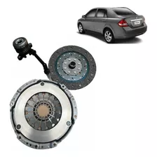 Kit Clutch Nissan Sentra 1.8 2013-2014-2015-2016-2017-2018