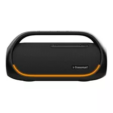 Caixa De Som Tronsmart Bang 60w Bluetooth 5.3