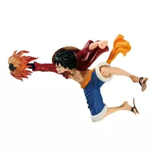 One Piece Figure Monkey D. Luffy Gxmateria