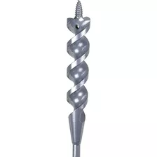 Klein Tools - Broca Flexible Con Punta De Tornillo, Broca .