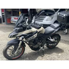 Benelli Trk 251 Arena