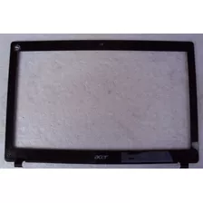 Moldura Tela Lcd Notebook Acer Aspire 5741 7991