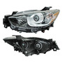 Par Faros Mazda 3 2010-2011-2012-2013 Tyc