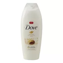 Dove Jabón Liquido Karite 700 Ml