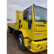 Ford Cargo 2428 