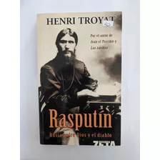 Rasputin - Henri Troyat