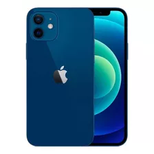 iPhone 12 64gb Azul