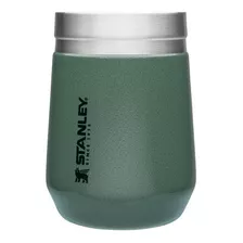 Vaso Go Verde | 296 Ml