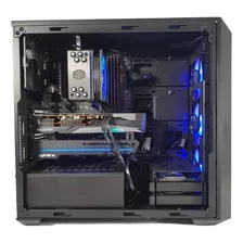 Pc Alta Gama Pc Gamer Alto Rendimiento Lenovo 10700 2021 Gtx