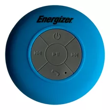 Energizer Bts-06 Parlante Bluetooth Para Ducha