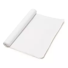 Papel De Seda Branco 30x70cm 1000 Folhas Embrulho Embalagem