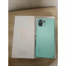 Xiaomi Mi 11 Lite 5g