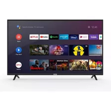 Smart Tv Tcl 42 