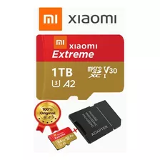 Cartão Micro Sd 1tb