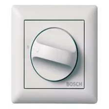 Controlador De Volumen Bosch Lbc1410/20 Volume Control
