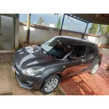 Suzuki Swift Hibrido 1242 Cc