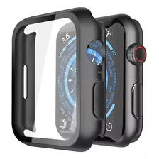 Case Funda Para Apple Watch Serie 7 Y Serie 8 De 41mm 45mm