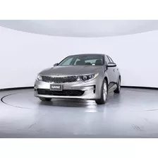 Kia Optima 2.4 Ex Pack Auto