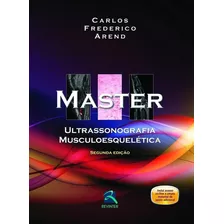 Livro: Master - Ultrassonografia Musculoesquelética