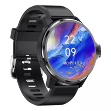 Relógio Inteligente 4g Smartwatch Com Wifi Gps Tela Sensível