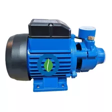 Bomba De Agua Periferica 0.5 Hp 1 X1 Marca Dura Modelo Qb60