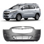 Parachoque Trasero Chevrolet Aveo Sedan 2007 Al 2014 Chevrolet Equinox