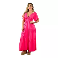 Vestido Verano Elegante