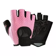 Guantes Entrenamiento Gym Pesas Alta Calidad!