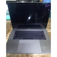 Macbook Pro A1707 Partes