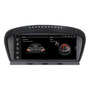 Radio Android Bmw Serie 5 E60 525i 530 545 M5 Carplay BMW M5