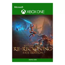 Kingdoms Of Amalur: Re-reckoning Fate Edition