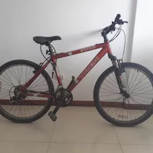 Bicicleta Trek 3700