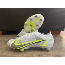 Championes De Fútbol Nike Mercurial Vapor Elite Sg