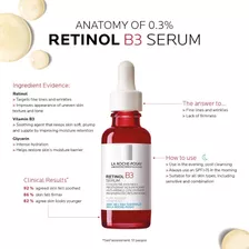 La Roche Posay Retinol B3 Serum 