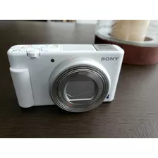 Sony Cyber-shot Zv-1 20.1mp Compact Digital Vlog Camera