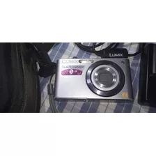 Camara Digital Panasonic Dmc-fs4