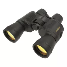 Binocular Hokenn Orbital 16x50 - Rubí - Estuche Y Correa Color Negro