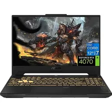 Asus Tuf F15 Gaming Laptop 2023 Newest, Asus_161123050261ve