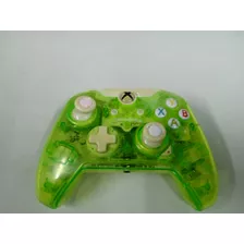 Control De Xbox One Rock Candy 