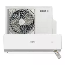 Aire Acondicionado Xion Split 12000 Btu Frio Calor Dimm