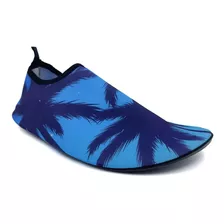 Zapatilla De Secado Rápido Agua Hombre Mujer Yoga Zapato 