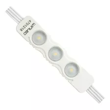 Modulo Led 3x Smd 2835 Bco Frio Rgb Wmo-020