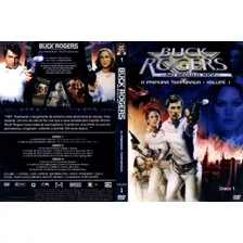 Buck Rogers No Século Xxv