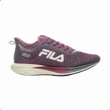 Tênis Fila Kr6 Running Extra Leve Feminino Original