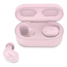 Auriculares Inalambricos Chicos - Rosa Belkin