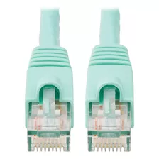 Cable De Interconexion Certificado Naq Cat6 Aumentado (ca...