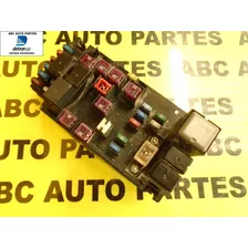 Caixa De Fusivel Externa Motor Subaru Impreza Xv Awd 10/11